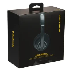 Skullcandy Cassette Bluetooth Headphones
