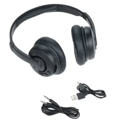 Skullcandy Cassette Bluetooth Headphones