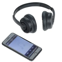 Skullcandy Cassette Bluetooth Headphones - 24 hr