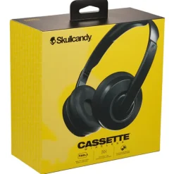 Skullcandy Cassette Bluetooth Headphones - 24 hr
