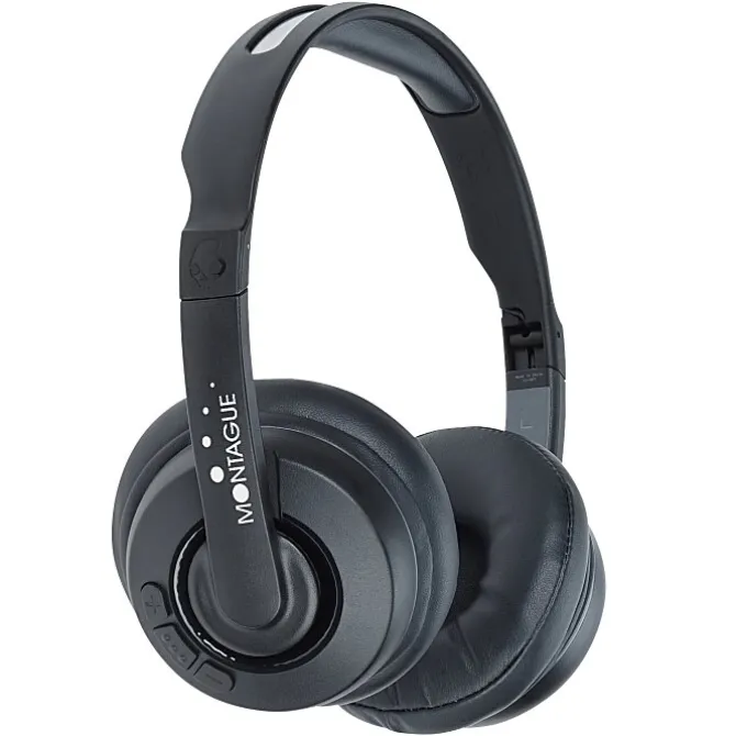 Skullcandy Cassette Bluetooth Headphones - 24 hr