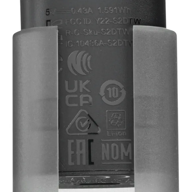 Skullcandy Dime Evo True Wireless Earbuds
