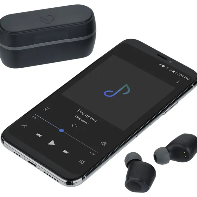 Skullcandy Jib 2 True Wireless Earbuds - 24 hr