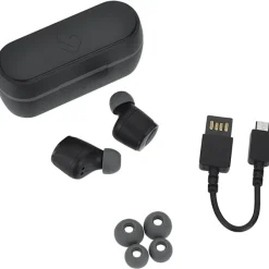 Skullcandy Jib 2 True Wireless Earbuds - 24 hr