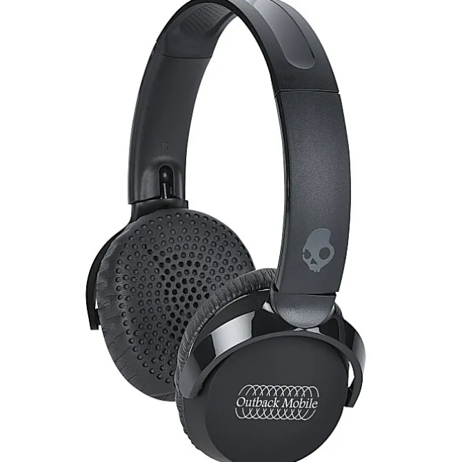 Skullcandy Riff 2 Bluetooth Headphones