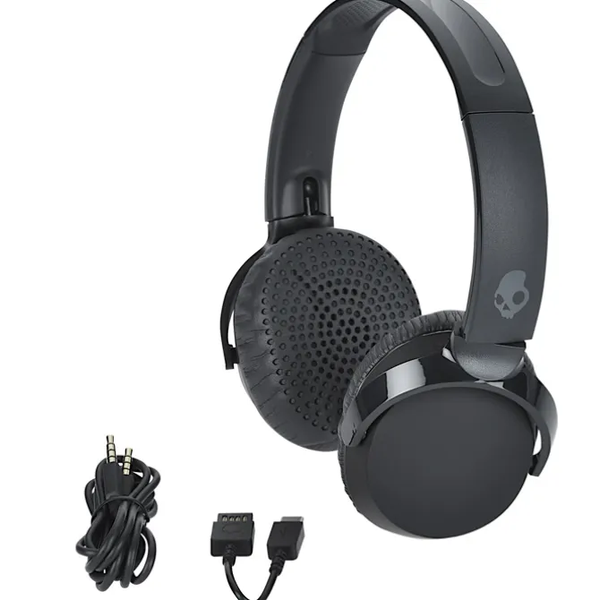 Skullcandy Riff 2 Bluetooth Headphones
