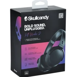 Skullcandy Riff 2 Bluetooth Headphones