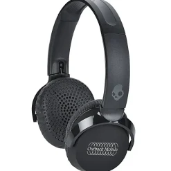 Skullcandy Riff 2 Bluetooth Headphones - 24 hr