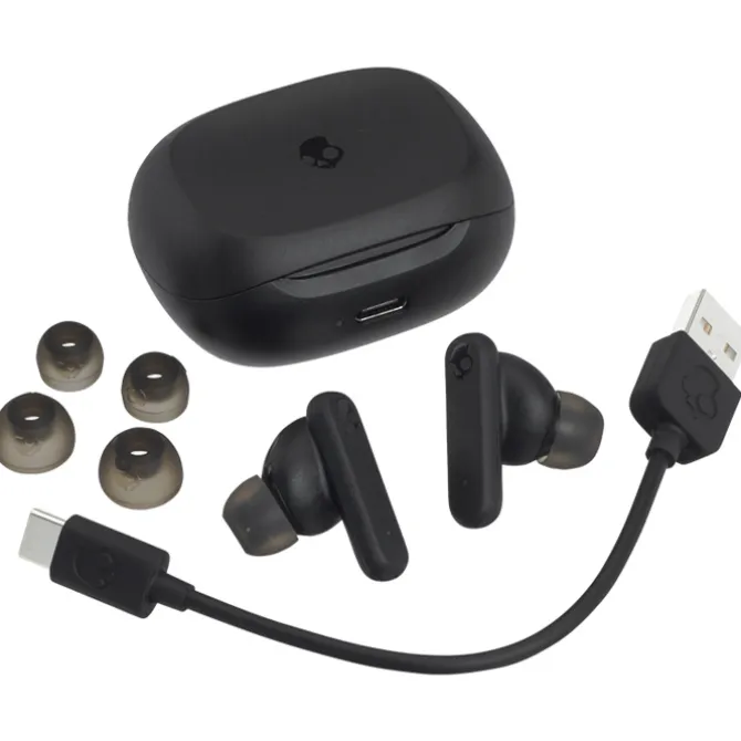 Skullcandy Smokin' True Wireless Earbuds