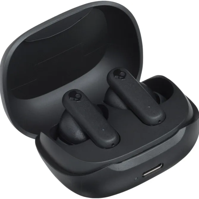 Skullcandy Smokin' True Wireless Earbuds