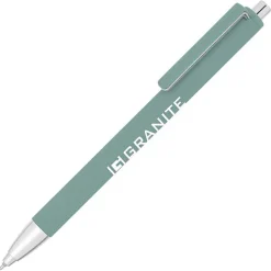 Skylar Soft Touch Gel Pen