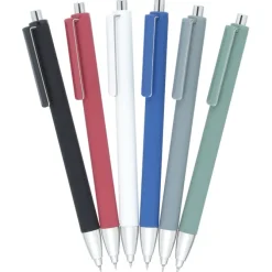 Skylar Soft Touch Gel Pen