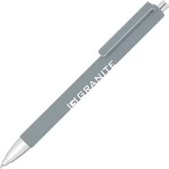 Skylar Soft Touch Gel Pen