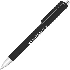 Skylar Soft Touch Gel Pen