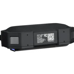 Skyline Light-Up Outdoor Bluetooth Speaker