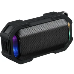 Skyline Light-Up Outdoor Bluetooth Speaker