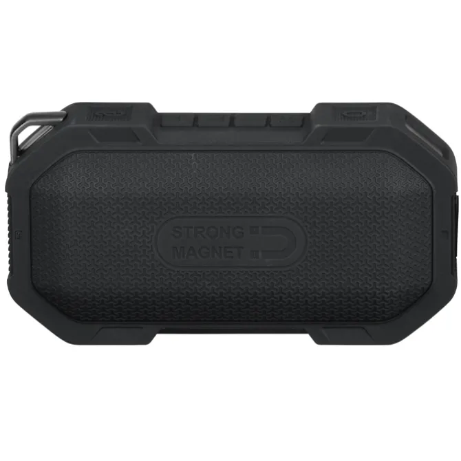 Skyline Light-Up Outdoor Bluetooth Speaker