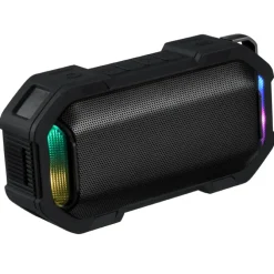 Skyline Light-Up Outdoor Bluetooth Speaker