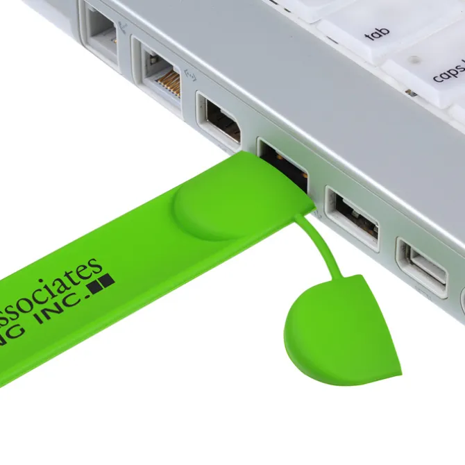 Slappy USB Drive - 4GB