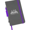 Slate Journal with Stylus Pen