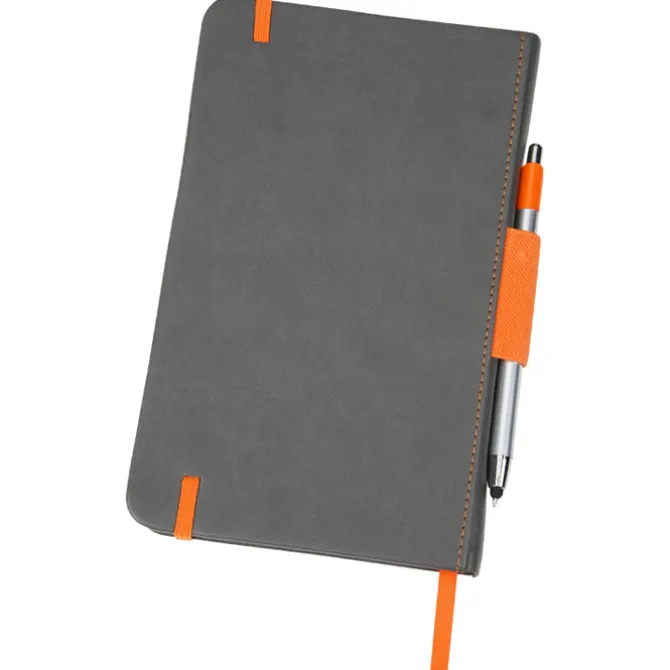 Slate Journal with Stylus Pen