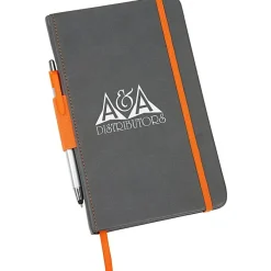 Slate Journal with Stylus Pen