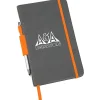 Slate Journal with Stylus Pen - 24 hr