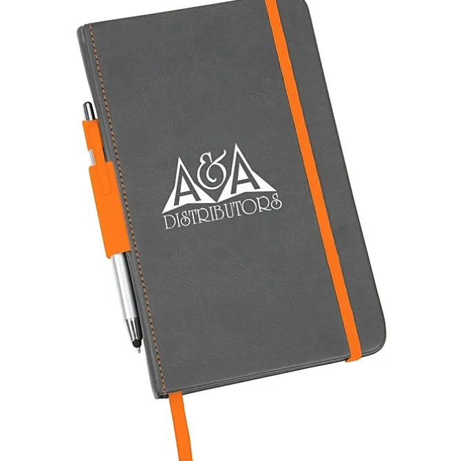 Slate Journal with Stylus Pen - 24 hr