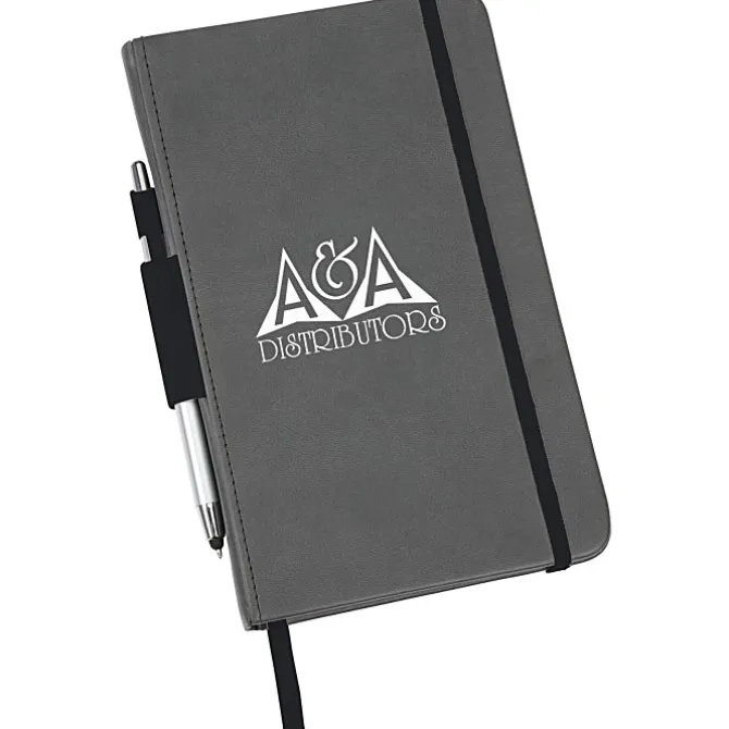 Slate Journal with Stylus Pen - 24 hr