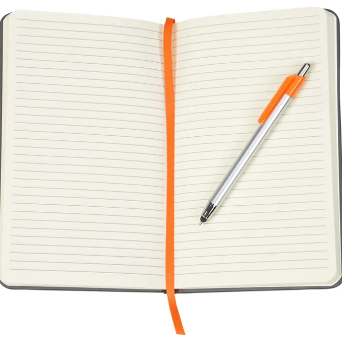 Slate Journal with Stylus Pen - 24 hr