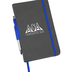 Slate Journal with Stylus Pen - 24 hr
