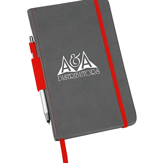 Slate Journal with Stylus Pen - 24 hr