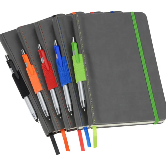 Slate Journal with Stylus Pen - 24 hr