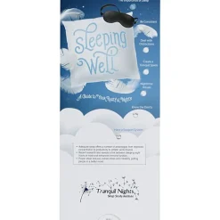 Sleeping Well Pocket Slider