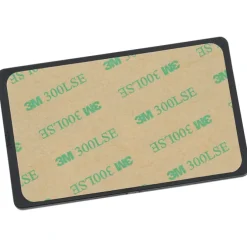 Slider Loop RFID Phone Wallet and Stand
