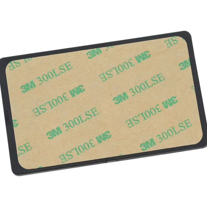 Slider Loop RFID Phone Wallet and Stand