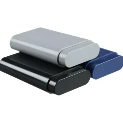 Sliding Pill Box