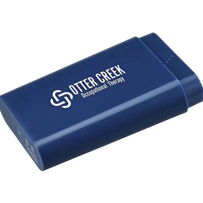 Sliding Pill Box