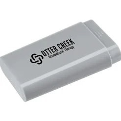 Sliding Pill Box