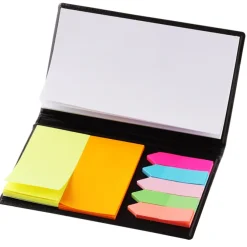 Slimline Sticky Memo Holder