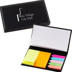 Slimline Sticky Memo Holder