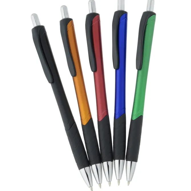 Slim Pen - Metallic
