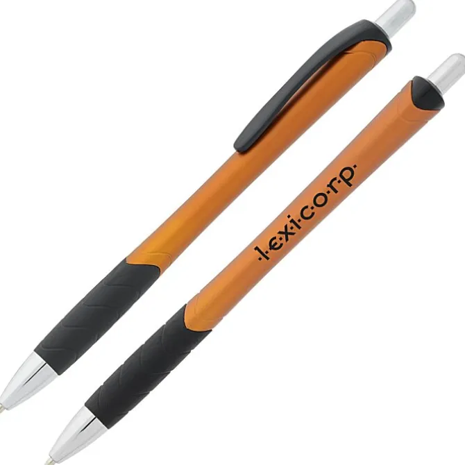Slim Pen - Metallic