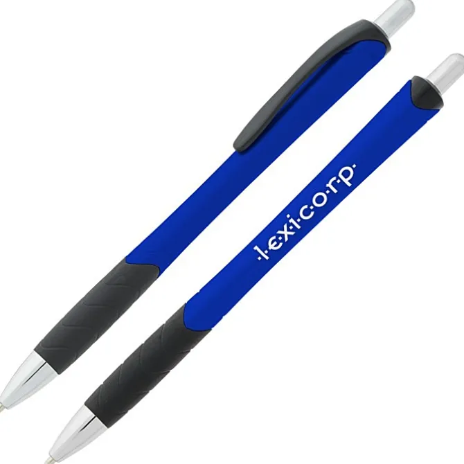 Slim Pen - Metallic