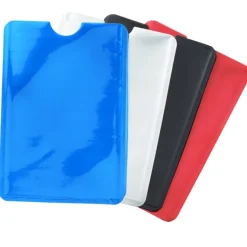 Slim RFID Smartphone Wallet