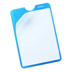 Slim RFID Smartphone Wallet - 24 hr