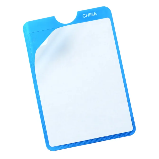 Slim RFID Smartphone Wallet - 24 hr