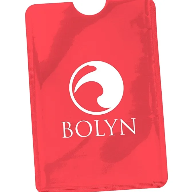 Slim RFID Smartphone Wallet - 24 hr