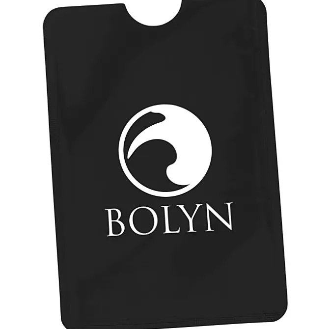 Slim RFID Smartphone Wallet - 24 hr