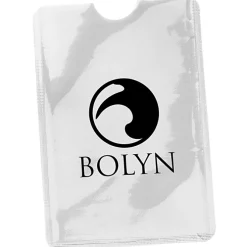 Slim RFID Smartphone Wallet - 24 hr